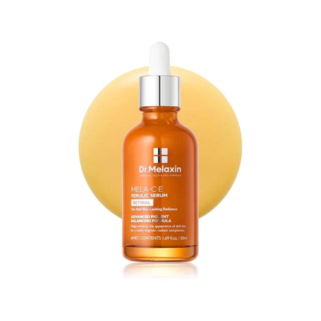 Dr.Melaxin Mela-Ce Ferulic Serum 50ml