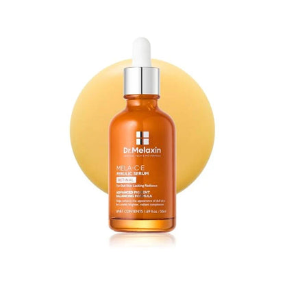 Dr.Melaxin Mela-Ce Ferulic Serum 50ml
