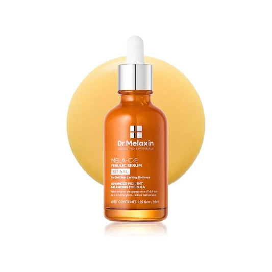 Dr.Melaxin Mela-Ce Ferulic Serum 50ml