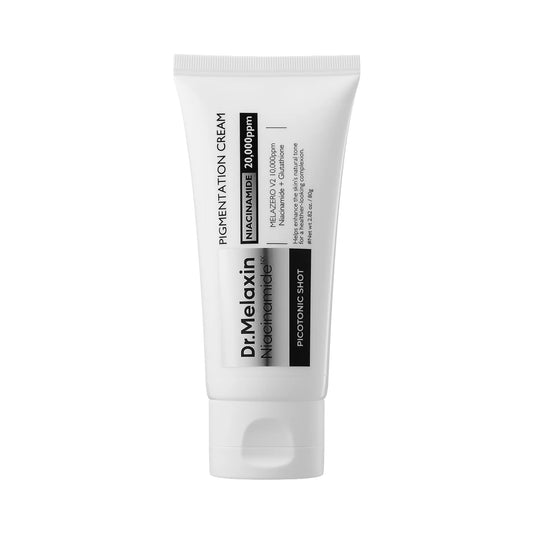 Dr.Melaxin Niacinamide Picotonic Shot Pigmentation Cream 80g