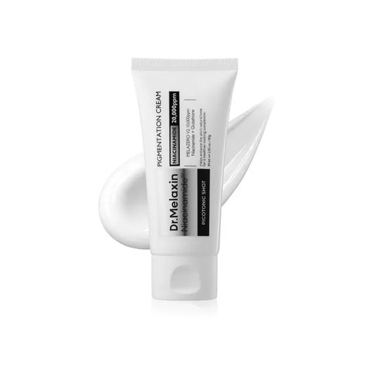 Dr.Melaxin Niacinamide Picotonic Shot Pigmentation Cream 80g