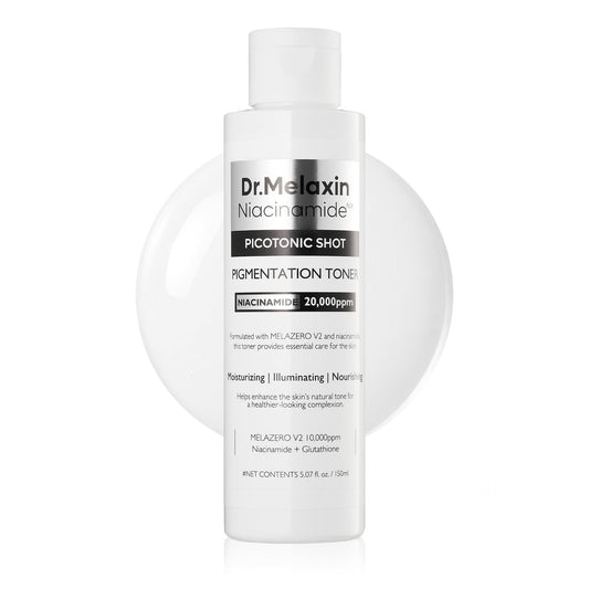 Dr.Melaxin Niacinamide Picotonic Shot Pigmentation Toner 150ml