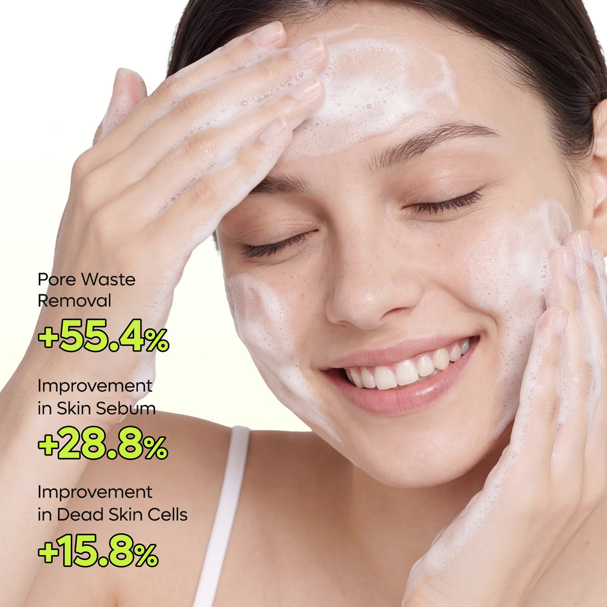 Dr.Melaxin S-Zinc Blemish Gel Cleanser 150ml