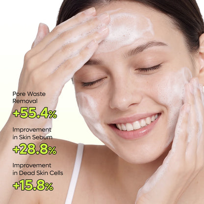 Dr.Melaxin S-Zinc Blemish Gel Cleanser 150ml