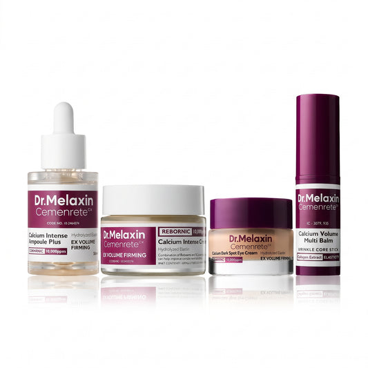 Dr.Melaxin Cemenrete Calcium Deep Volumizing Kit