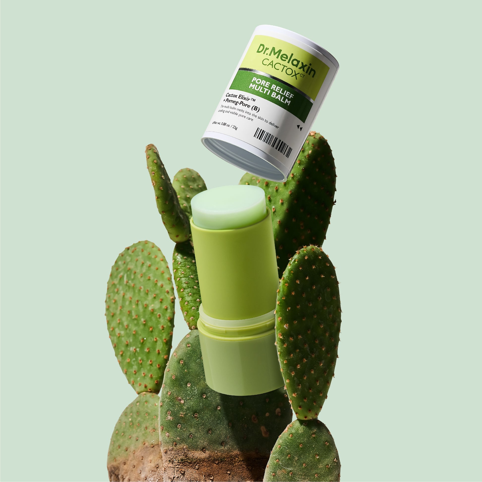 Dr.Melaxin Cactox Pore Relief Multi Balm 25G