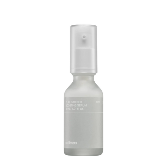 Celimax Dual Barrier Boosting Serum 30ml
