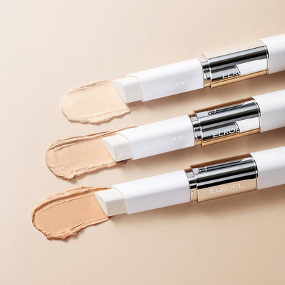 Elroel Blanc Cover Cream Stick 13g