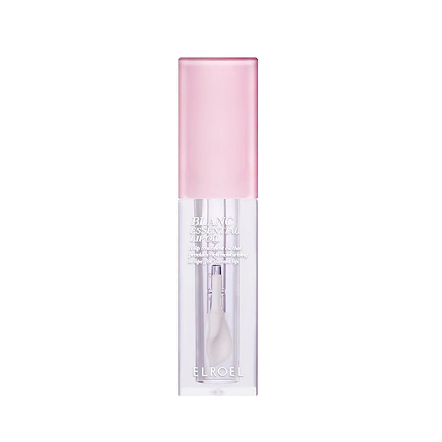 Elroel Blanc Essential Lip Oil 4.5ml