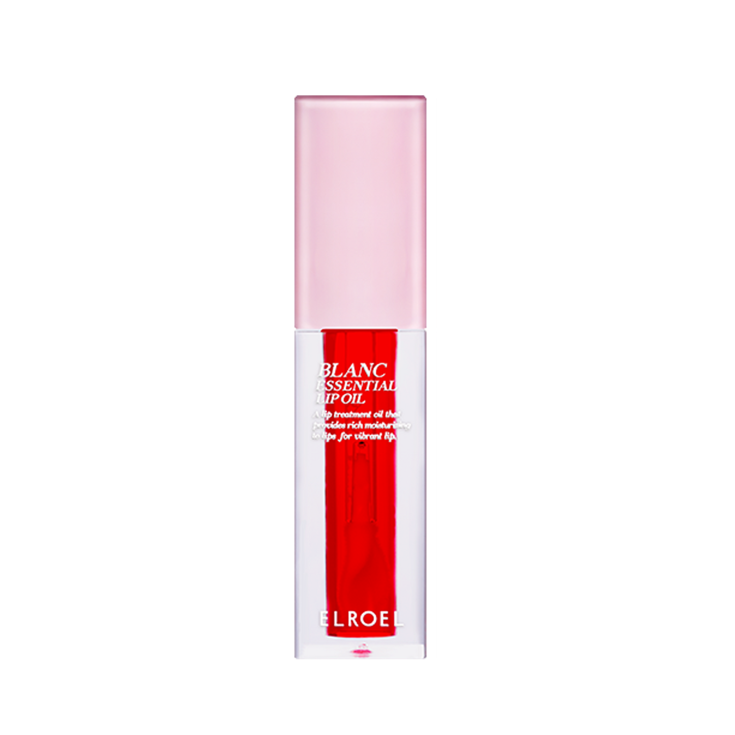 Elroel Blanc Essential Lip Oil 4.5ml