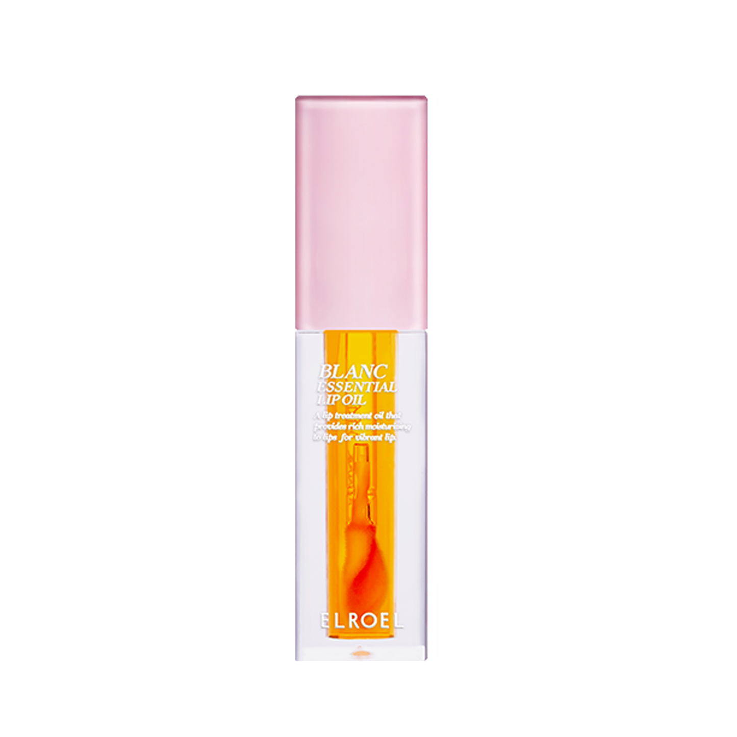 Elroel Blanc Essential Lip Oil 4.5ml