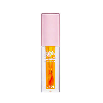 Elroel Blanc Essential Lip Oil 4.5ml