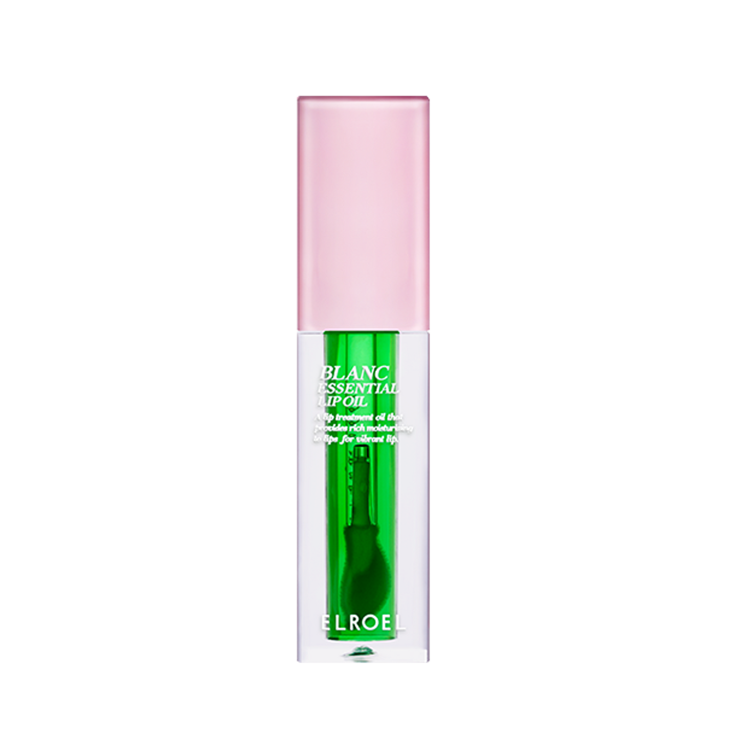 Elroel Blanc Essential Lip Oil 4.5ml