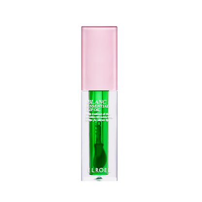Elroel Blanc Essential Lip Oil 4.5ml