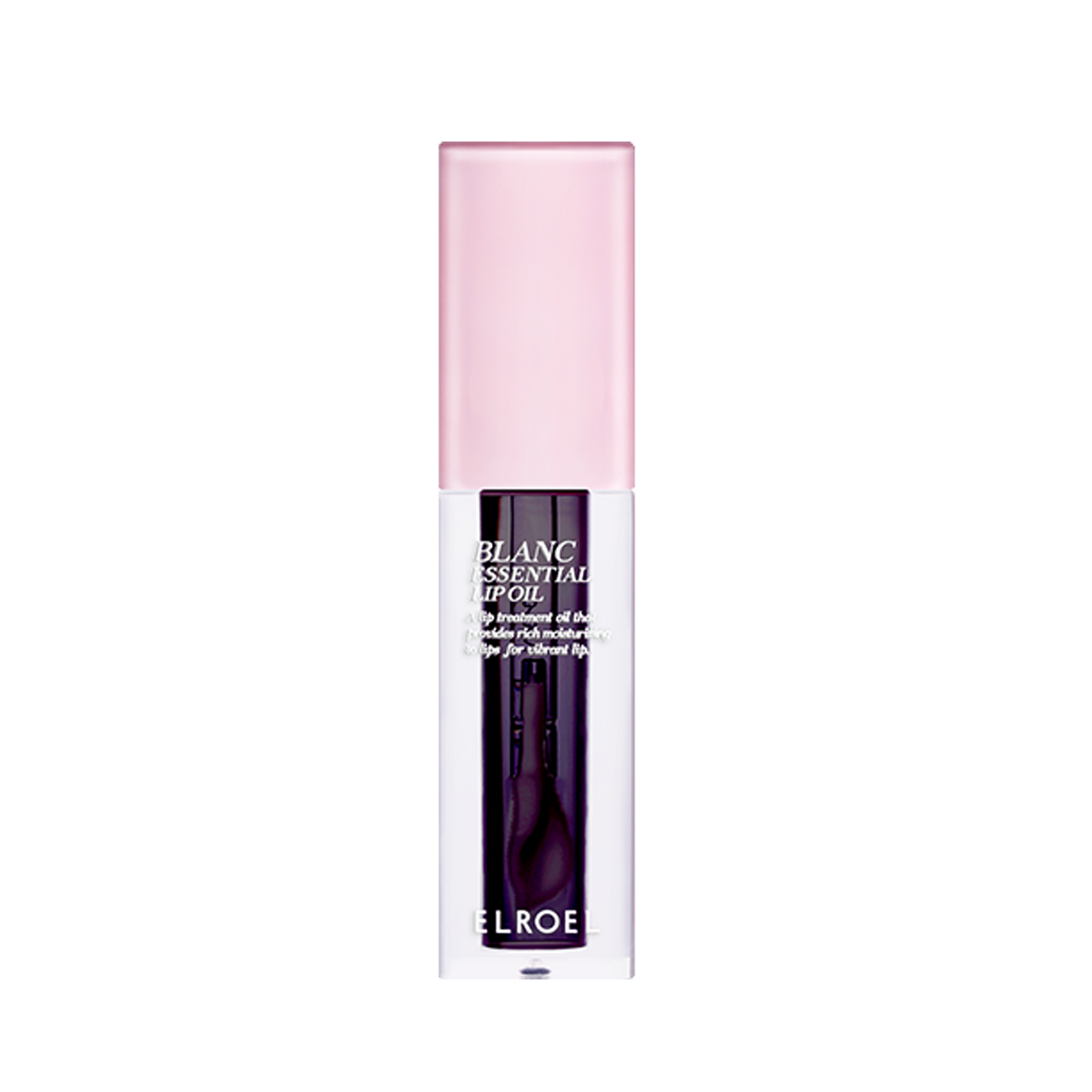 Elroel Blanc Essential Lip Oil 4.5ml