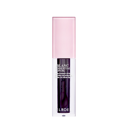 Elroel Blanc Essential Lip Oil 4.5ml