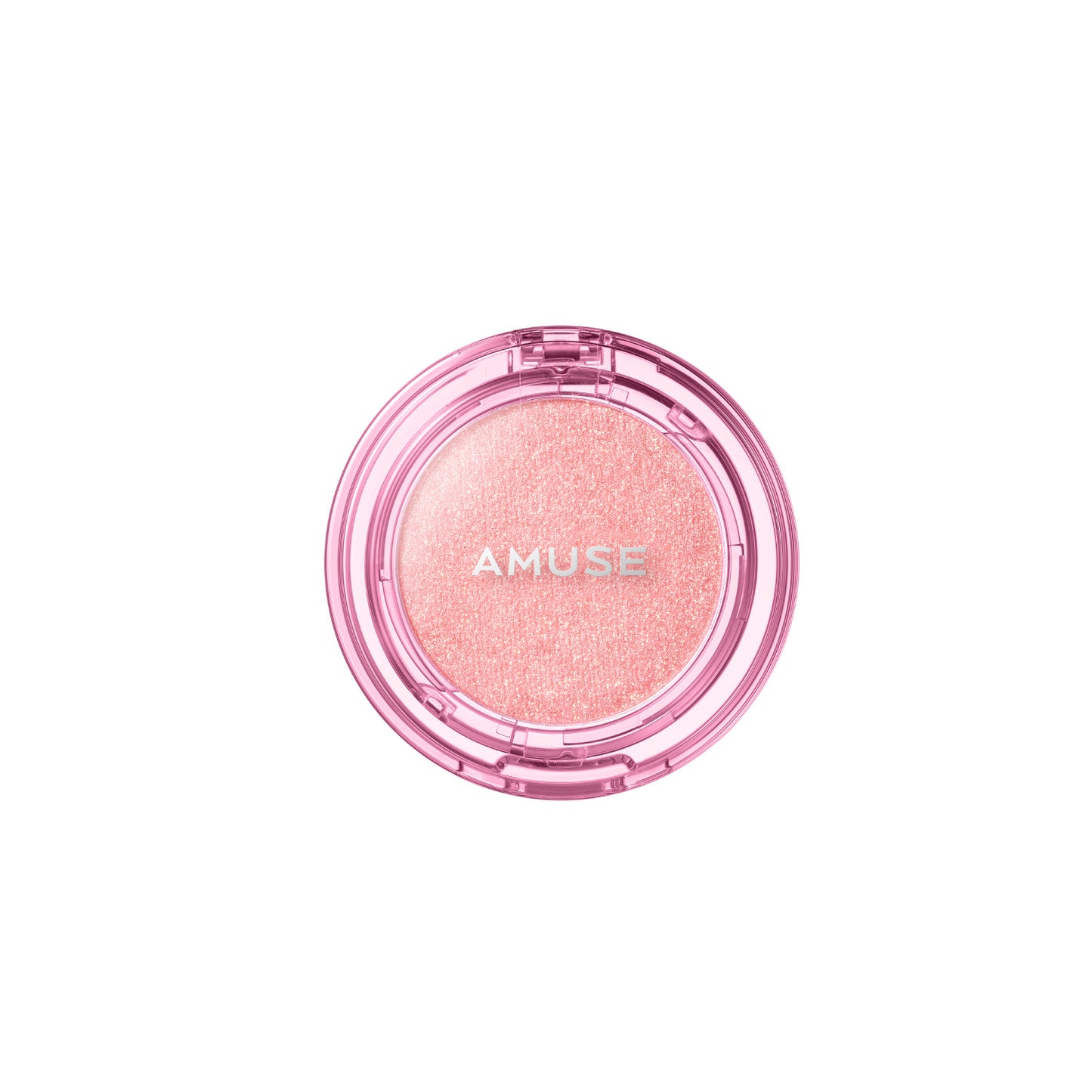 AMUSE Face Diamond Pink Highlighter 4.7g