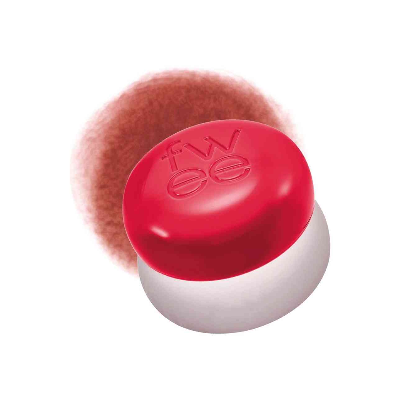 Fwee Lip & Cheek Blurry Pudding Pot 5g