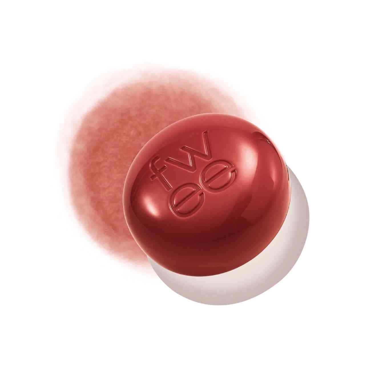 Fwee Lip & Cheek Blurry Pudding Pot 5g