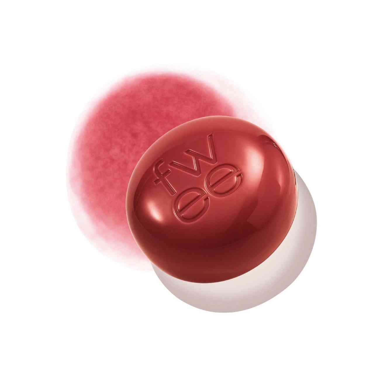 Fwee Lip & Cheek Blurry Pudding Pot 5g