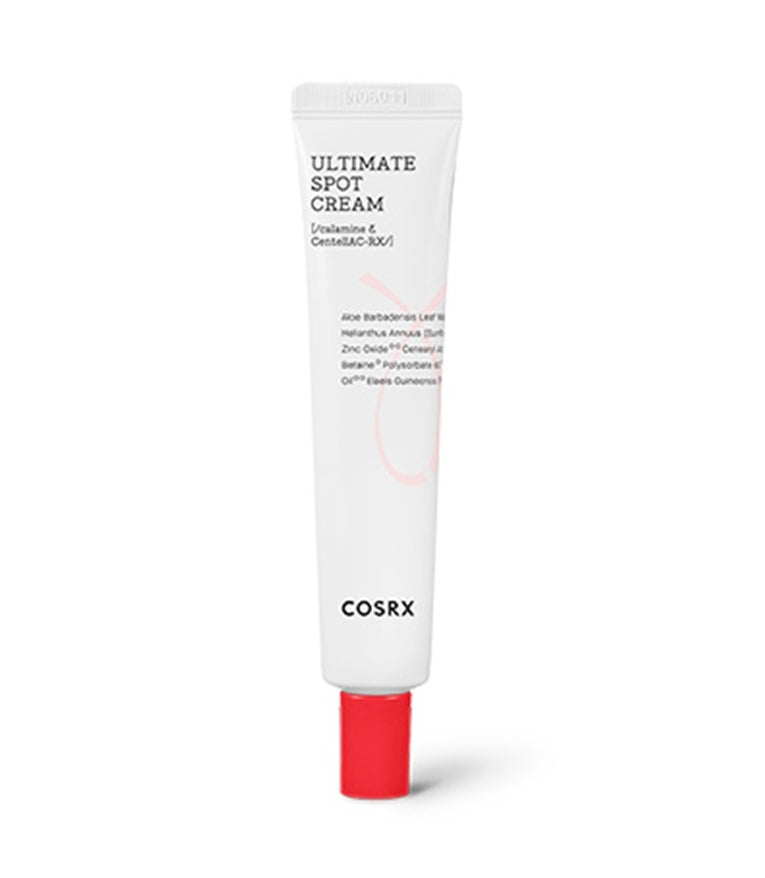 COSRX AC Collection Ultimate Spot Cream 2.0