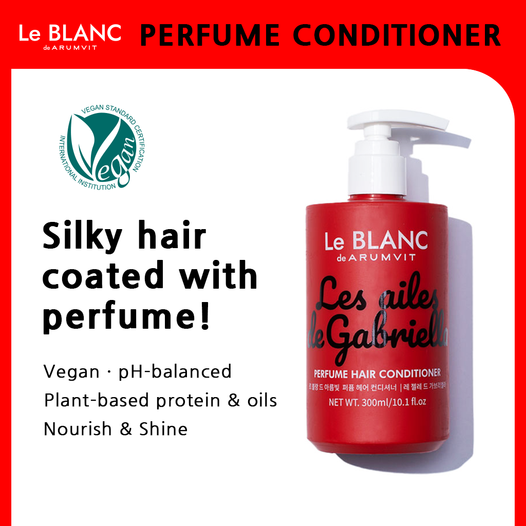 Le Blanc Arumvit Gabriella Hair Conditioner 300Ml