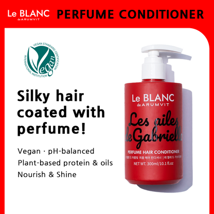 Le Blanc Arumvit Gabriella Hair Conditioner 300Ml