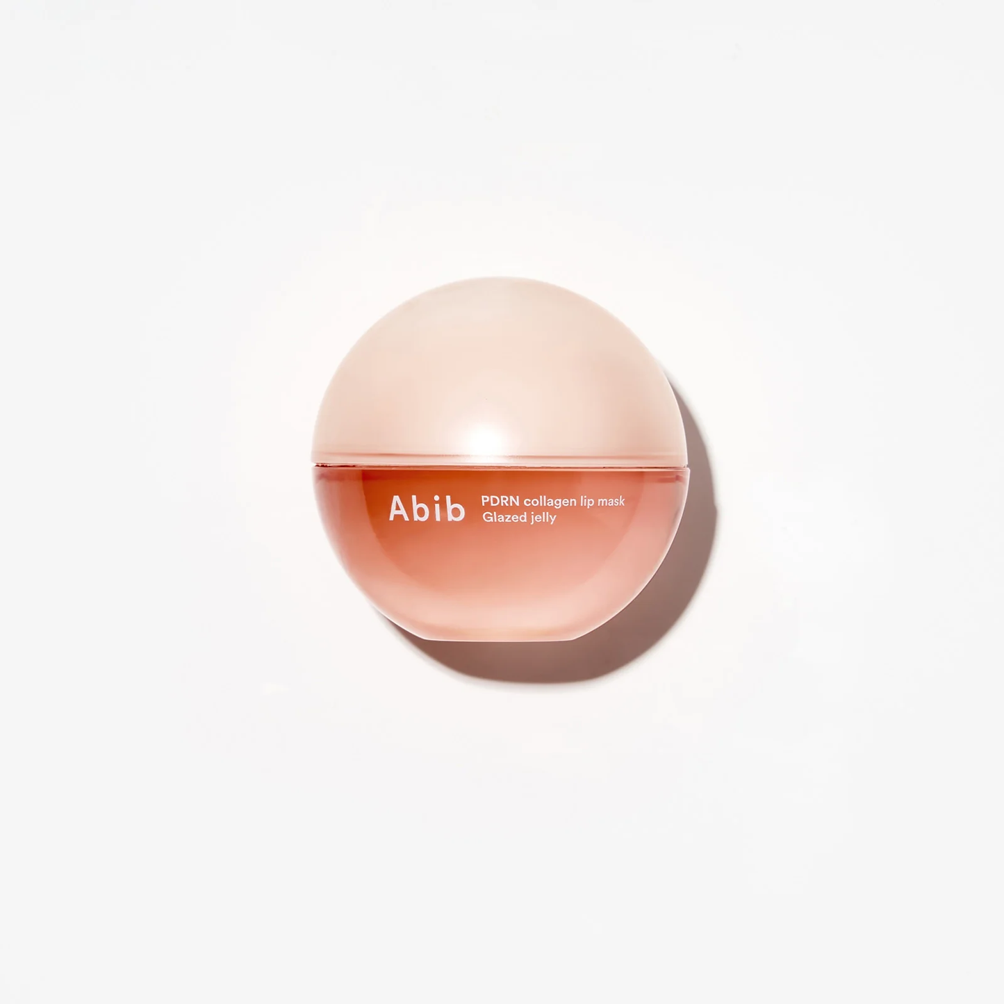 ABIB PDRN COLLAGEN LIP MASK GLAZED JELLY 0.38oz. / 11g