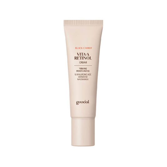 GOODAL BLACK CARROT VITA-A RETINOL FIRMING CREAM