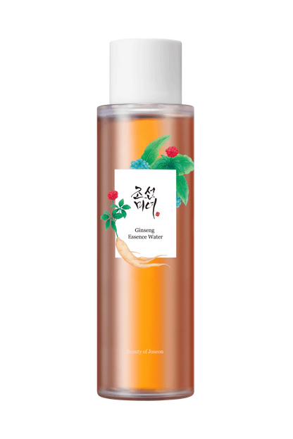 Beauty of Joseon Ginseng Ritual Edition Gift Set