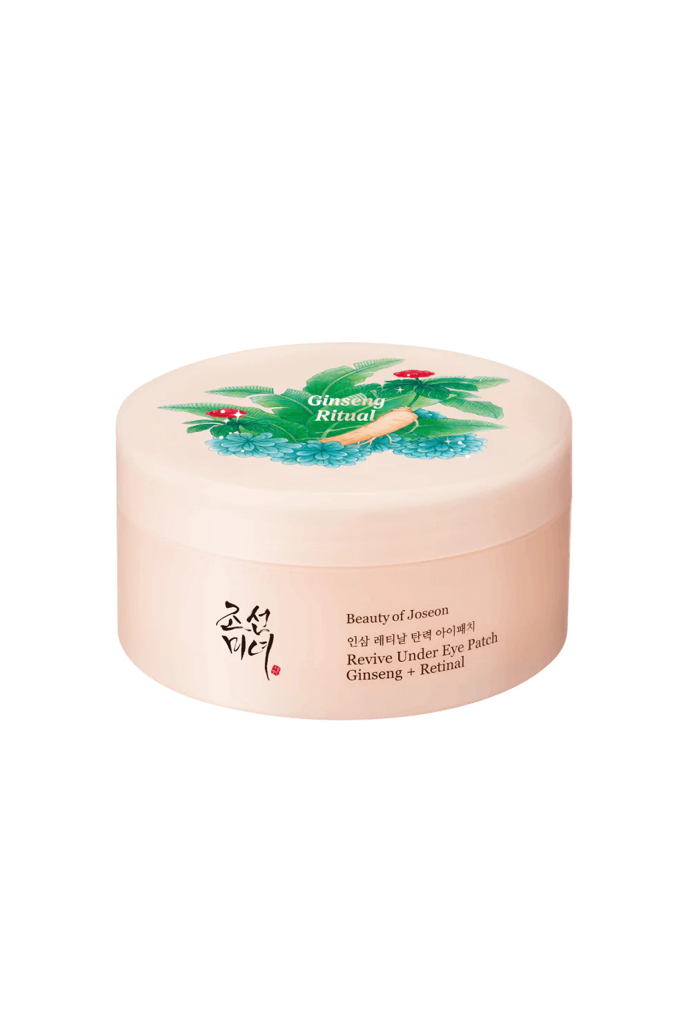 Beauty of Joseon Ginseng Ritual Edition Gift Set