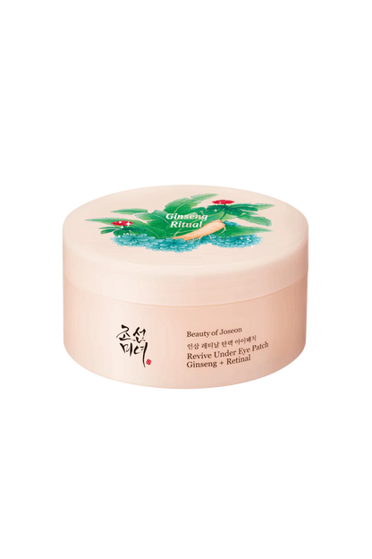 Beauty of Joseon Ginseng Ritual Edition Gift Set