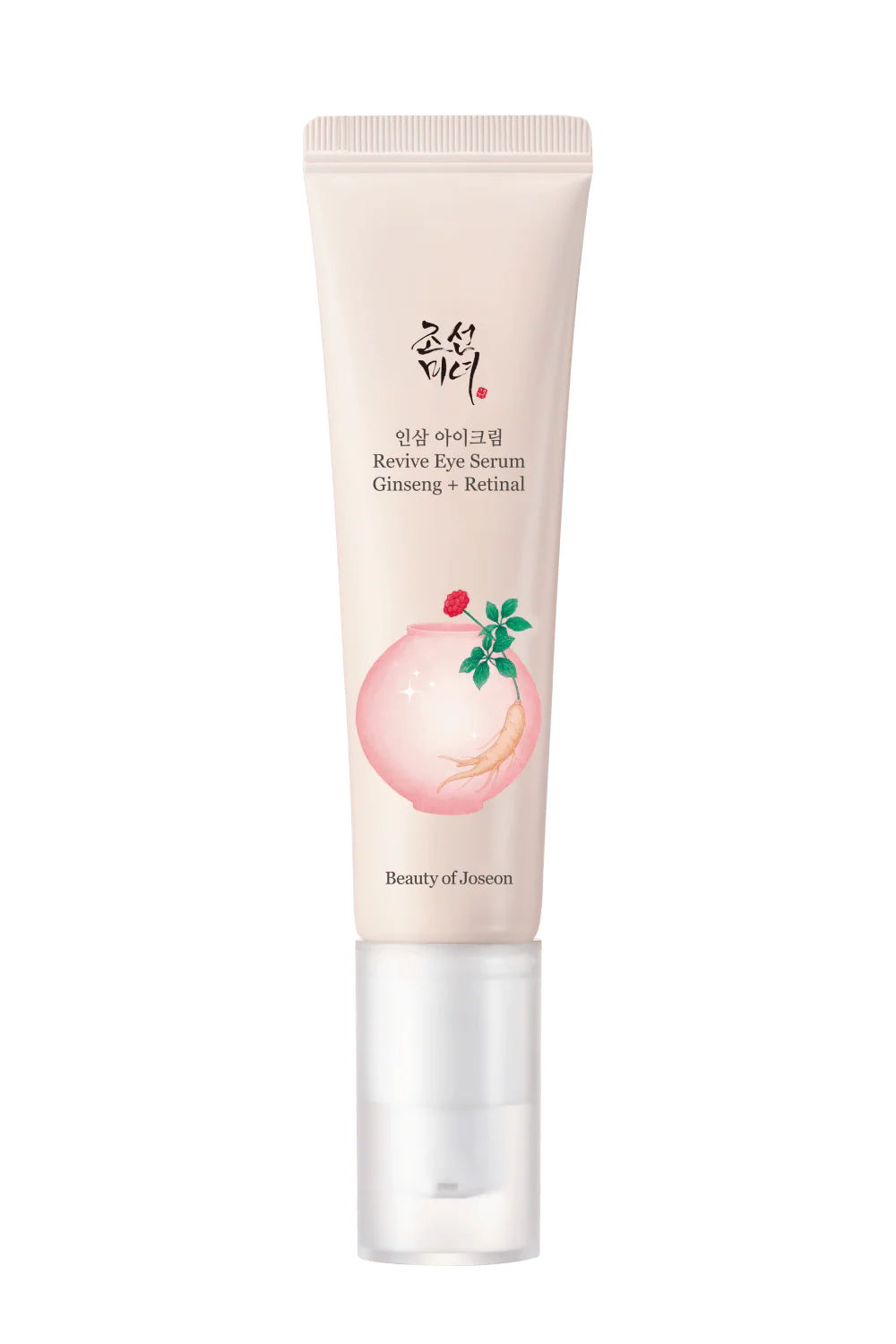 Beauty of Joseon Ginseng Ritual Edition Gift Set