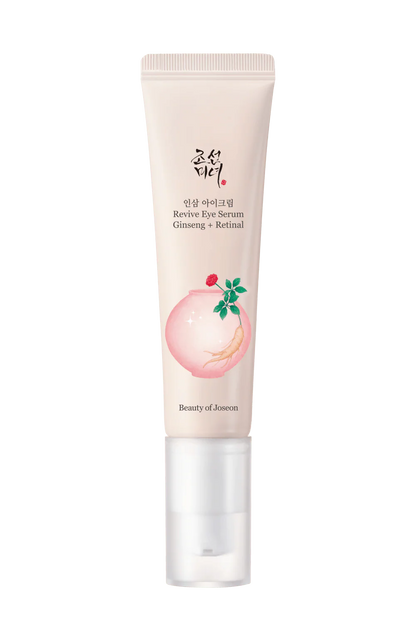 Beauty of Joseon Ginseng Ritual Edition Gift Set