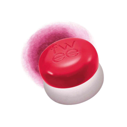 Fwee Lip & Cheek Blurry Pudding Pot 5g