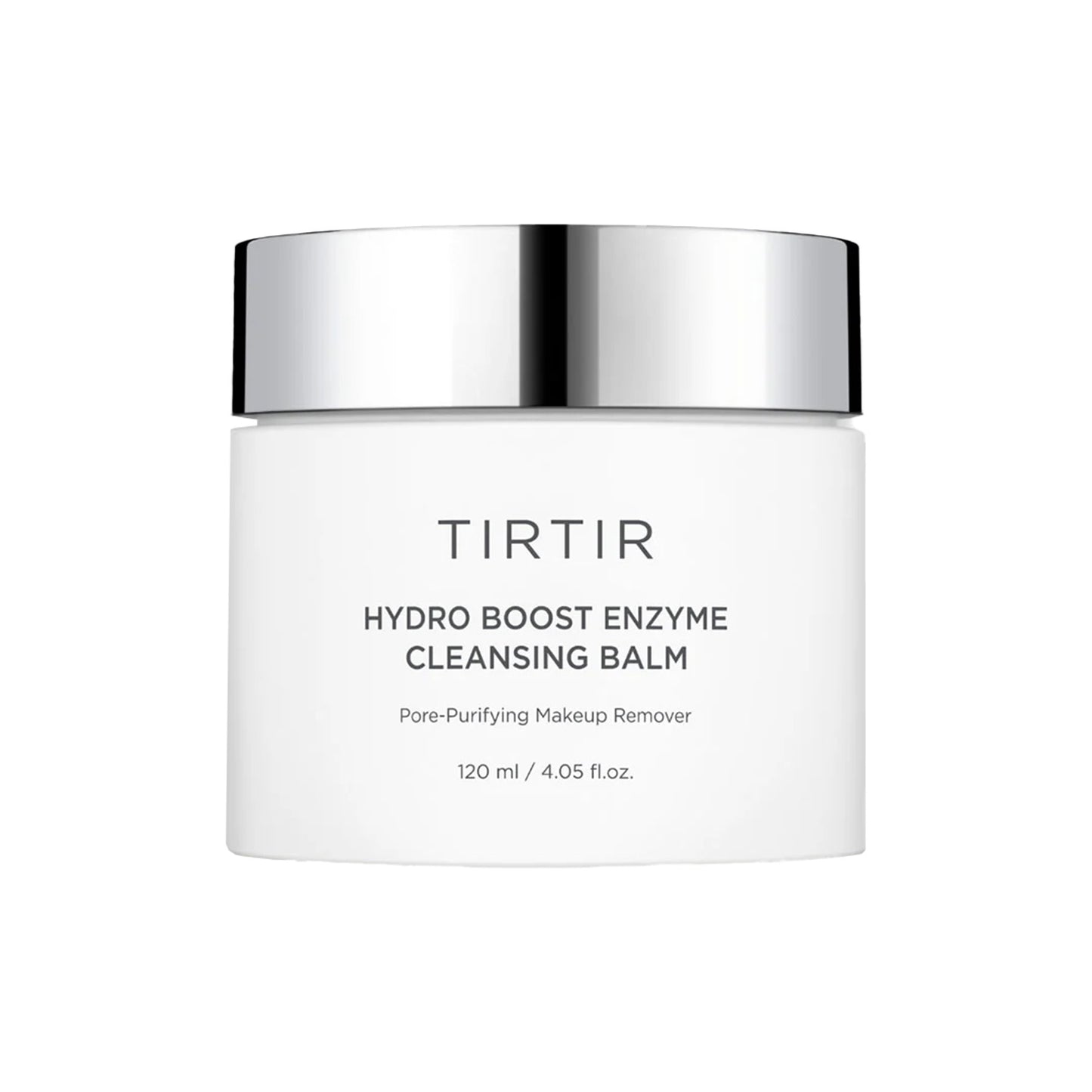 TirTir Hydro Boost Enzyme Cleansing Balm 120ml