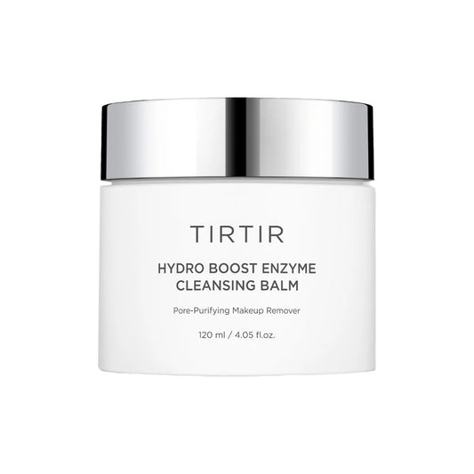 TirTir Hydro Boost Enzyme Cleansing Balm 120ml