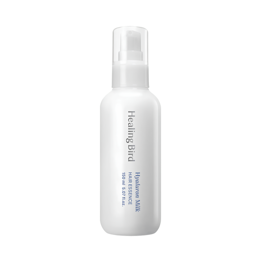 Healing Bird Hyaluron Milk Hair Essence 150ml