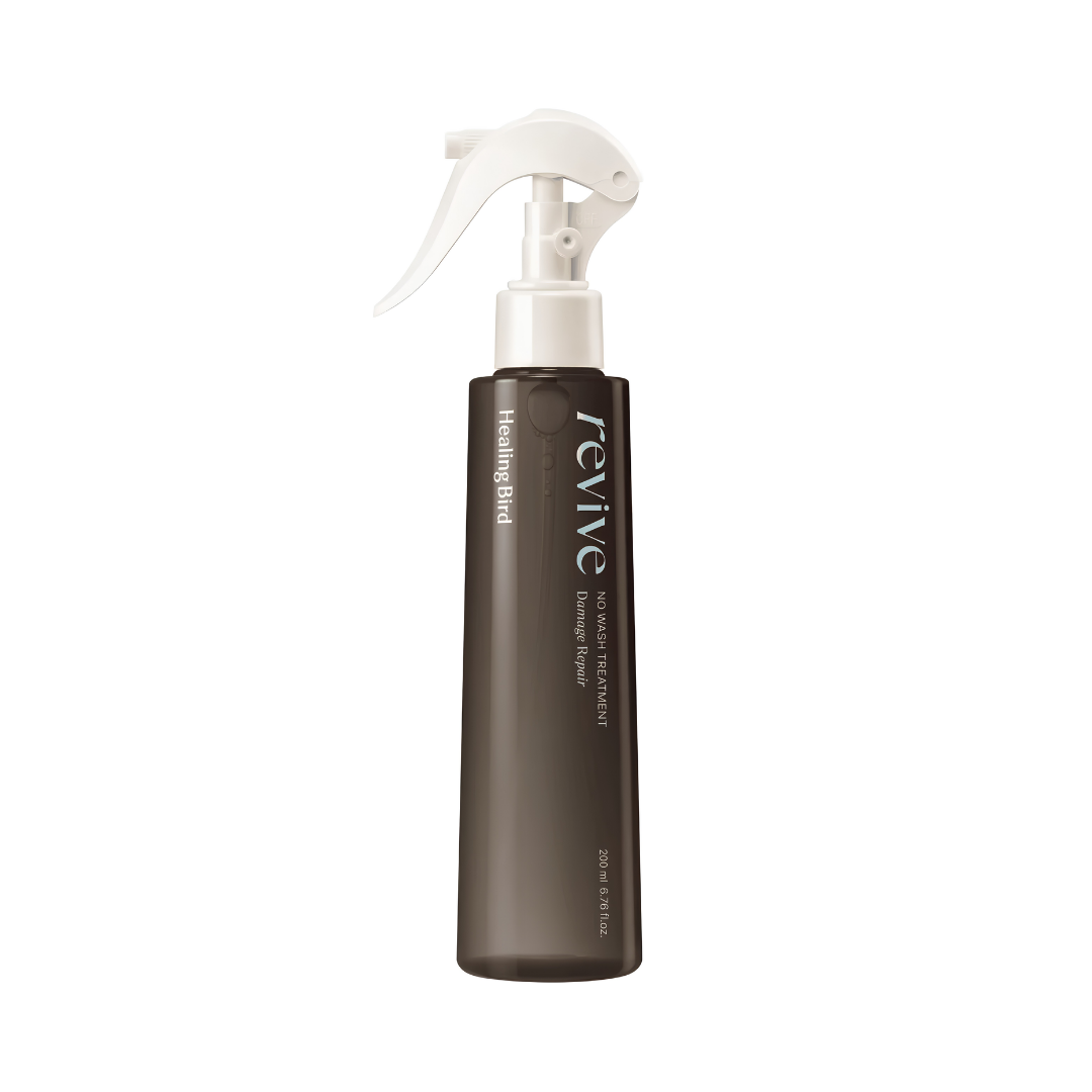 Healing Bird Revive Nowash Treatment Damage Repair 200ml