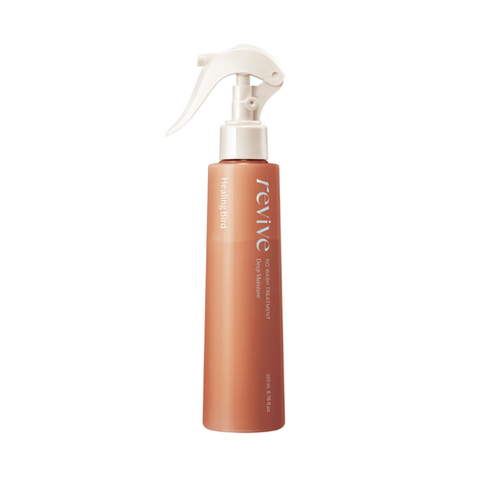 Healing Bird Revive Nowash Treatment Deep Moisture 200ml