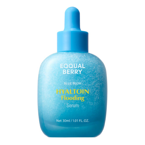 Eqqualberry Hyaltoin Flooding Serum 30ml