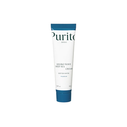 PURITO Hydro Wave Deep Sea Cream 50ml