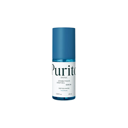 PURITO Hydro Wave Deep Sea Serum 60ml