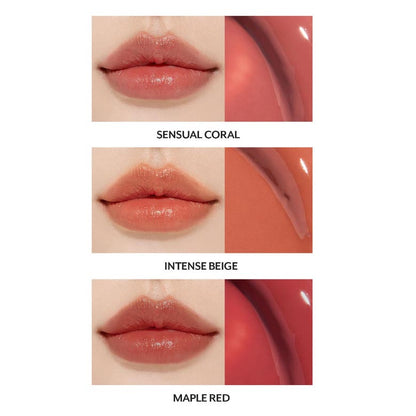 I'M Meme Slim To Slim Hyaluronic Gloss Fit Lipstick 2.3g