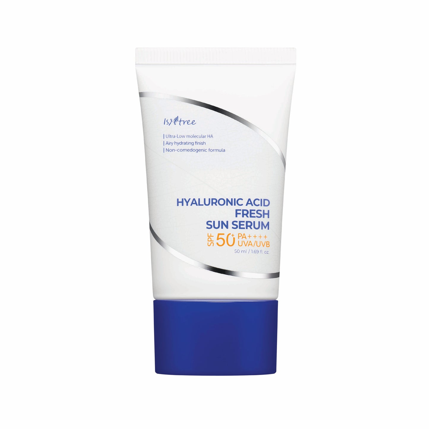 Isntree Hyaluronic Acid Fresh Sun Serum 50ml