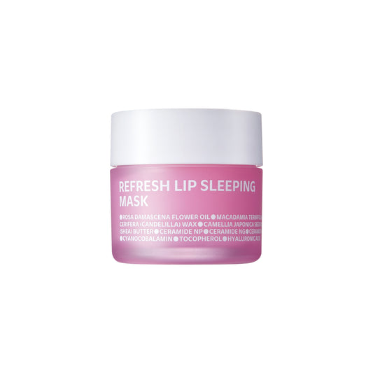 ISOI Refresh Lip Sleeping Mask 25g