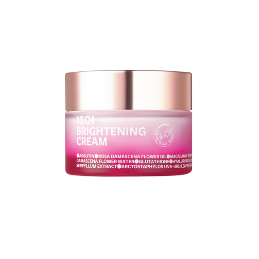 ISOI Brightening Cream 55ml