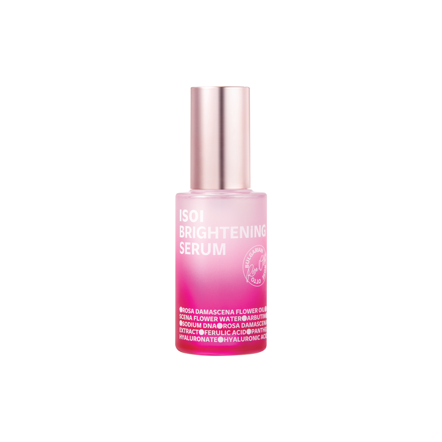 ISOI Brightening Serum 35ml (Renewal)