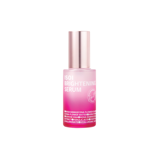 ISOI Brightening Serum 35ml (Renewal)