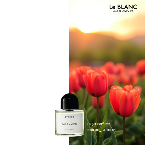 Le Blanc Arumvit Bouquet Body Lotion 300 ml